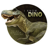 I Know Dinosaurs 140618